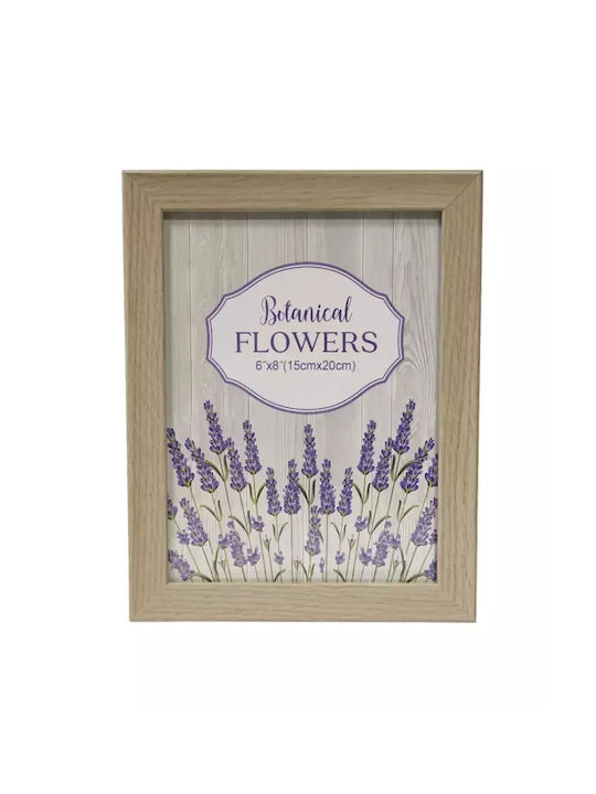 Wooden Picture Frame 15x20cm