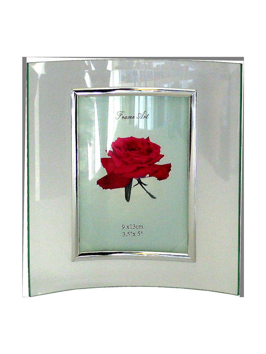 Frame Glass 13cmx9cm