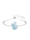 Swarovski Bracelet Handcuffs Iconic Swan