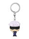 Funko Pocket Pop! Keychain Animație: Jujutsu Kaisen - Satoru Gojo