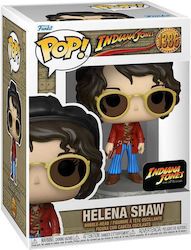 Funko Pop! Filme: Indiana Jones - Helena Shaw 1368