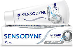 Sensodyne Repair & Protect Whitening Οδοντόκρεμα 75ml