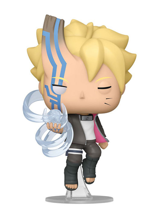 Funko Pop! Animation: Naruto: Boruto - Naruto S...