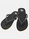 Men's Flip Flops Black