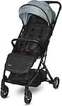 Lorelli Myla Baby Stroller Suitable for Newborn Arctic Blue 6.6kg