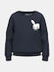 Name It Kinder Sweatshirt Blau