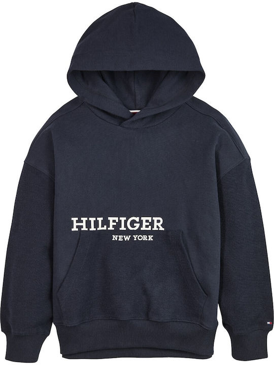 Tommy hilfiger hoodies cheap kids