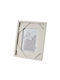Unimasa Wooden Photo Frame With Beige Frame