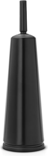 Brabantia Μεταλλικό Πιγκάλ Μπάνιου Μαύρο