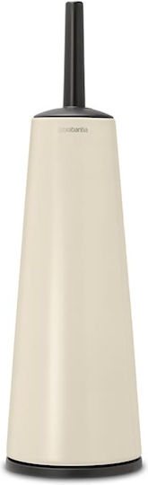 Brabantia Plastic Toilet Brush Beige