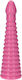 Toyz4lovers Analdildo Groß Rosa 25cm