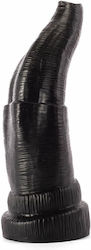 X-Men Analdildo Groß Schwarz