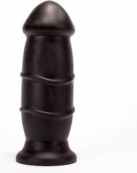 X-Men Πρωκτικό Dildo Μαύρο