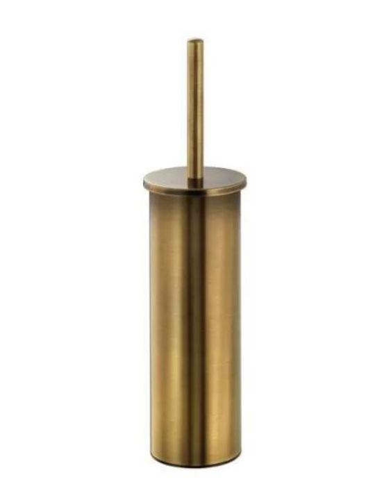 Bronze Art Μεταλλικό Πιγκάλ Μπάνιου Χρυσό