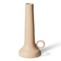 Pols Potten Aluminum Candle Holder