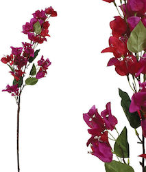 Artificial Decorative Branch Bougainvillea 80cm