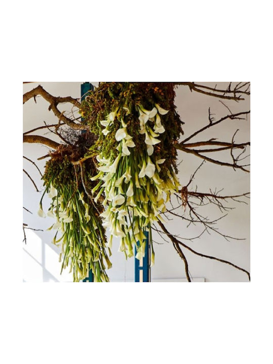 Hanging Artificial Plant 130cm 1pcs