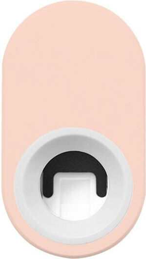 Wallpaper Plastic Pink