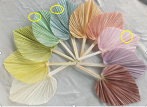 Τεχνητό Διακοσμητικό Κλαδί Ροζ 30cm Faitakis Pack