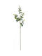 Artificial Decorative Branch Eucalyptus 90cm 1pcs