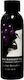 Earthly Body Massage Oil with Scent Grape Edible 60ml