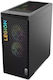 Lenovo Legion T5 26IRB8 Gaming Desktop PC (i5-13400/16GB DDR5/512GB SSD/GeForce RTX 3060 Ti/W11 Home)