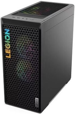 Lenovo Legion T5 26IRB8 Jocuri Desktop PC (Nucleu i5-13400/16GB DDR5/512GB SSD/GeForce RTX 3060 Ti/W11 Acasă)