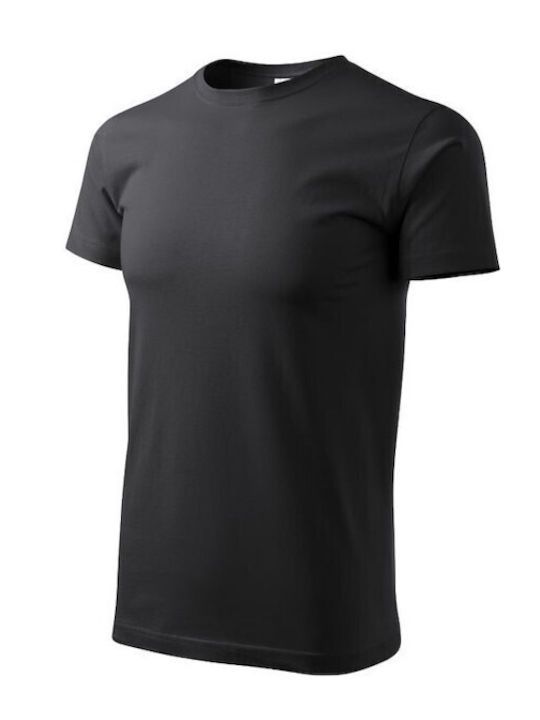 Malfini Ανδρικό Διαφημιστικό T-shirt Κοντομάνικ...