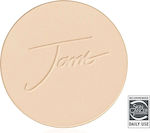 Jane Iredale PurePressed Base Mineral Refill Compact Make Up SPF20 Warm Silk