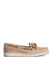Damen Bootsschuhe in Braun Farbe