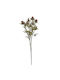 Artificial Decorative Branch Brown 68cm 1pcs