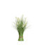 Bouquet of Artificial Flowers White 1pcs