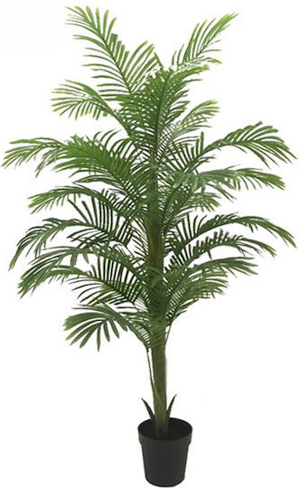 Arbore Artificial de Exterior Palmier Green 160cm Newplan