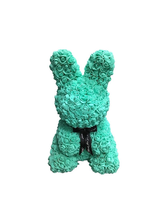 Bunny from Artificial Roses 46cm 1pcs