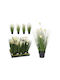 Artificial Plant in Pot 46cm 1pcs