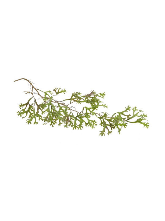 Hanging Artificial Plant Green 100cm 1pcs