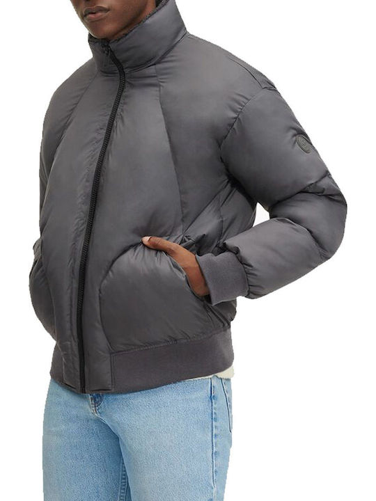 UGG Puffer Jacket Gray