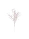 Artificial Decorative Branch Pink 95cm 1pcs