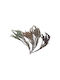 Artificial Decorative Branch Brown 56cm 1pcs