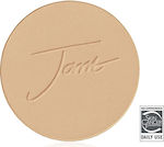 Jane Iredale PurePressed Base Mineral Refill Compact Make Up SPF20 Golden Glow