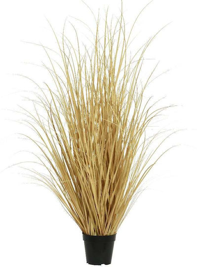 Dekorative künstliche Gras Topfpflanze 102cm