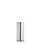 Brabantia Boden Papierhalter Metallisch Silber
