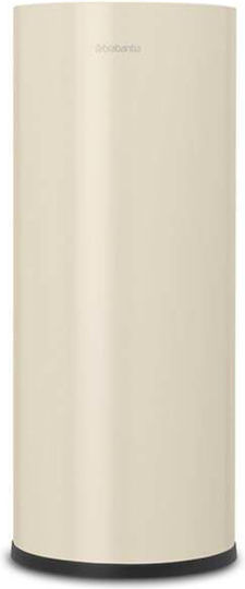 Brabantia Държач за хартия Метал Бежов