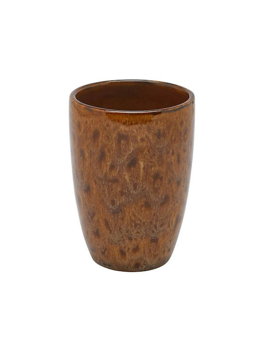 Aquanova Cupa ei Ceramică Maro