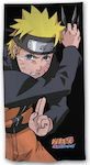 Aymax Naruto Kids Beach Towel 140x70cm