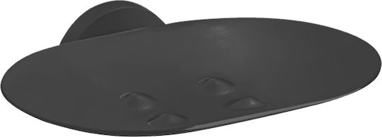 Bronze Art Wall Mounted Soap Dish Loft-500 Black