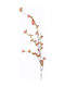 Artificial Decorative Branch Almond Tree Pink 57cm 1pcs