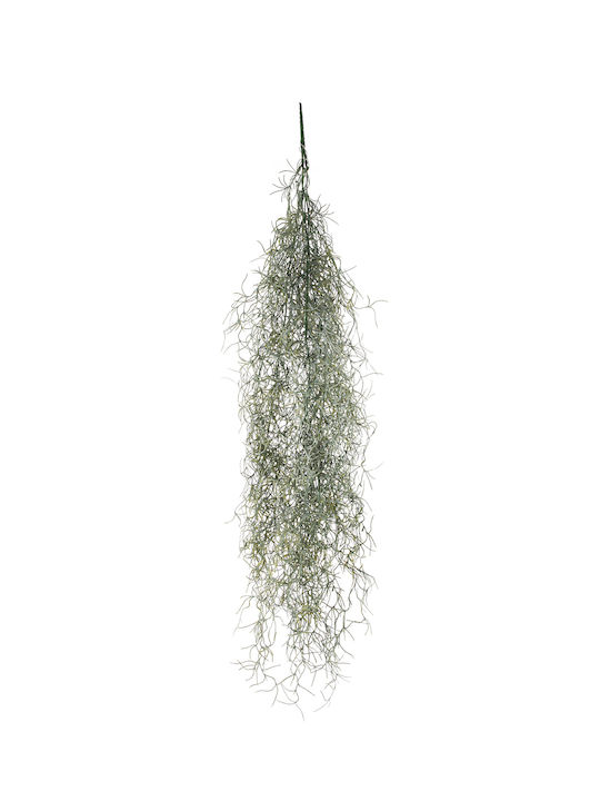 Hanging Artificial Plant Green 90cm 1pcs