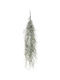 Hanging Artificial Plant Green 90cm 1pcs