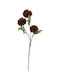 Artificial Decorative Branch 62cm 1pcs